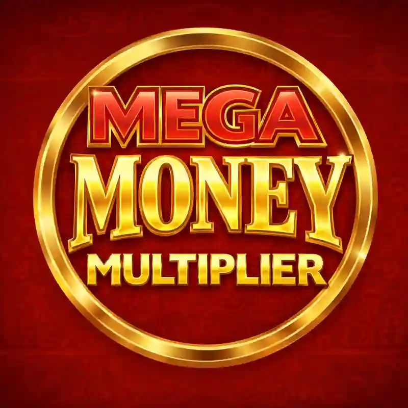 Mega Money Multiplier slot game sa segebet