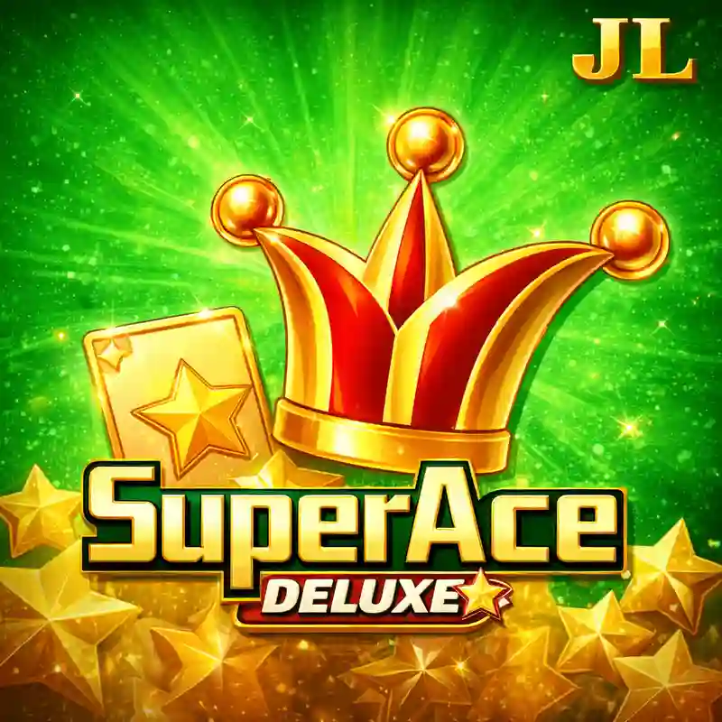 Super Ace Deluxe slot game sa segebet