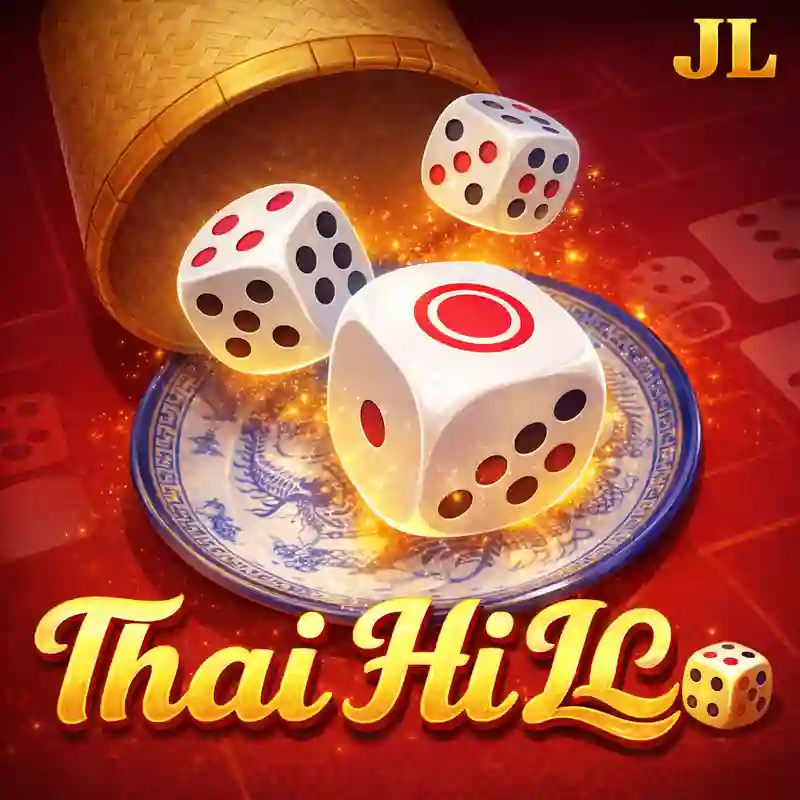 Thai Hilo online casino game segebet