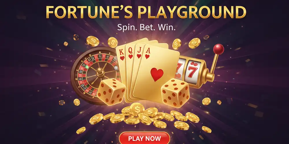 Segebet Online Casino Promo Banner