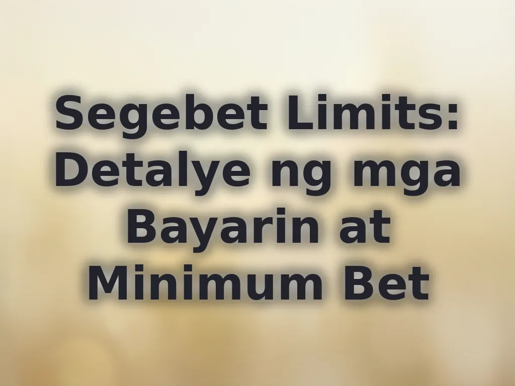 Platform limits guide